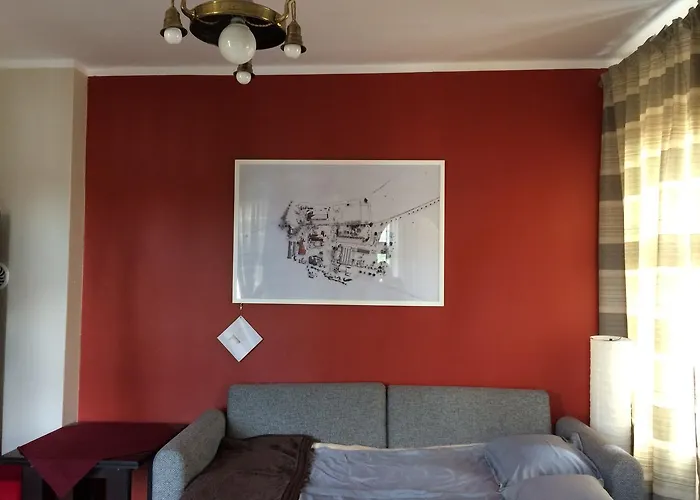 Apt Nr 2 - Cogito.Home - Torun Old Town