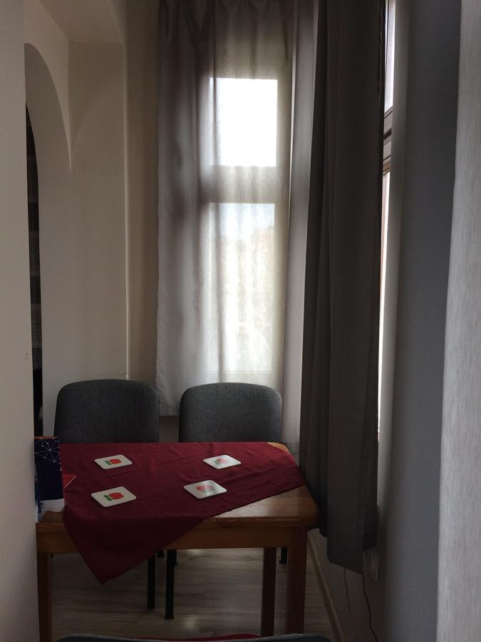 Leilighet Nr 2 - Cogito.home - Old Town Stary Toruń
