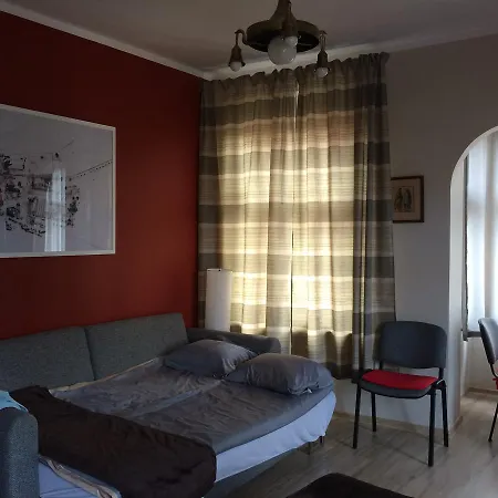 Apt Nr 2 - Cogito.Home - Torun Old Town Exterior photo