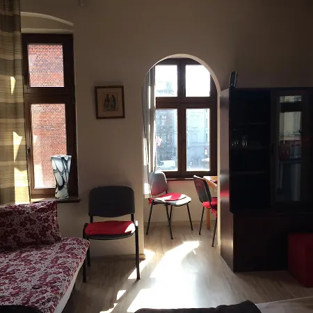 Apt Nr 2 - Cogito.Home - Torun Old Town Exterior photo