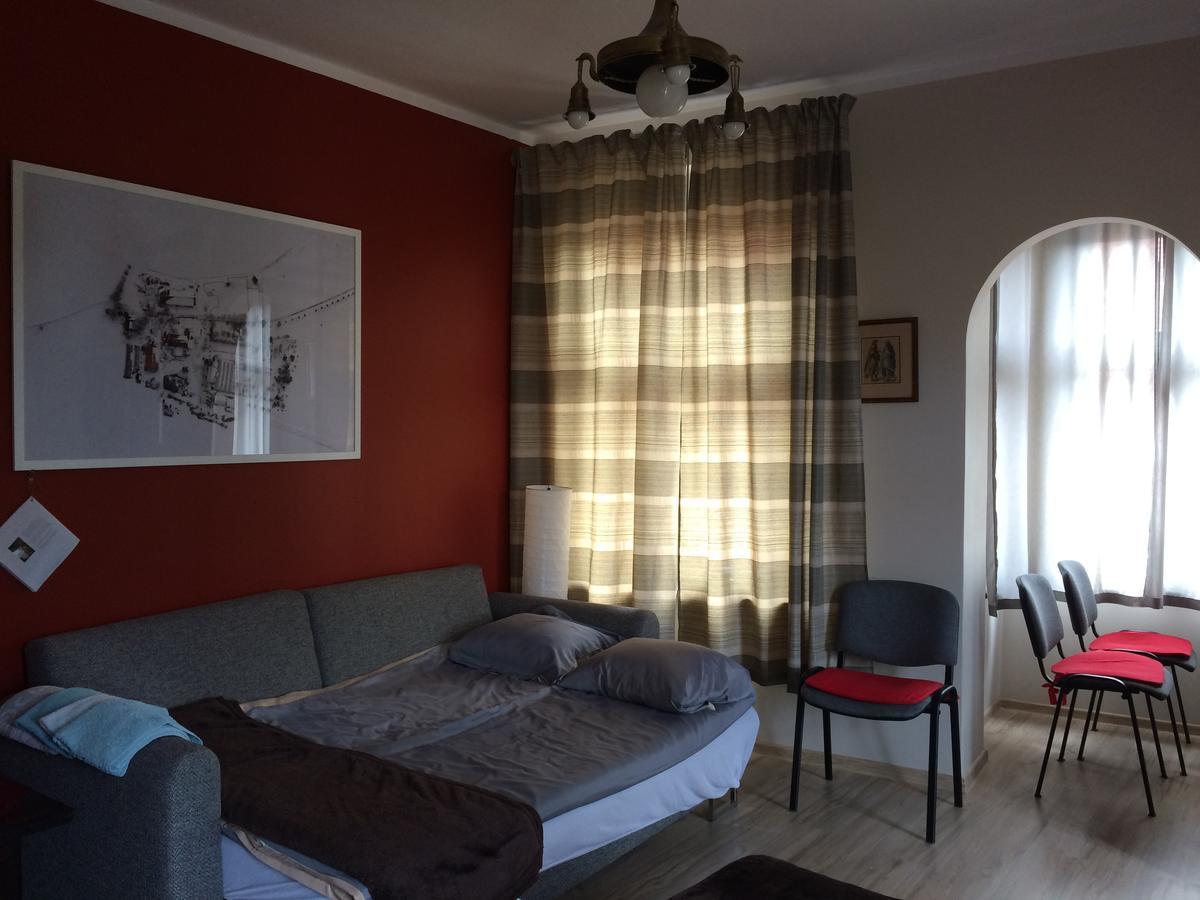 Apartment Nr 2 - Cogito.home - Old Town Thorn