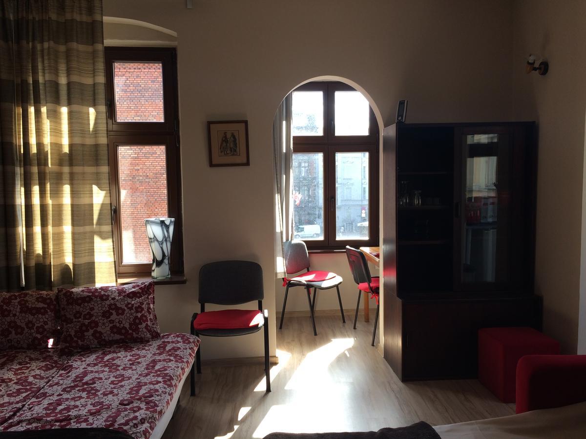 Nr 2 - Cogito.home - Old Town * Thorn